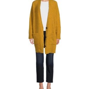 Eileen Fisher Cardigan